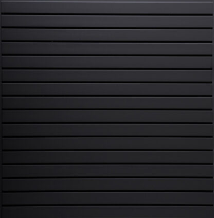 Black Slatwall Panels Custom Slatwall Panels